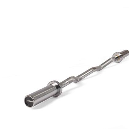 Bilanciere EZ Toorx 120 cm Ø 50 mmBilanciere EZ