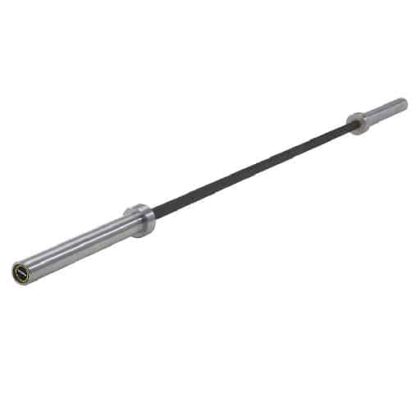 Bilanciere Toorx 220 cm Ø 50 mm carico 450 Kg