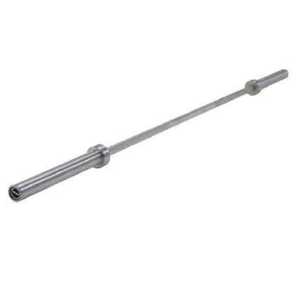 Bilanciere Crossfit Toorx 220 cm Ø 50 mm carico 700 Kg