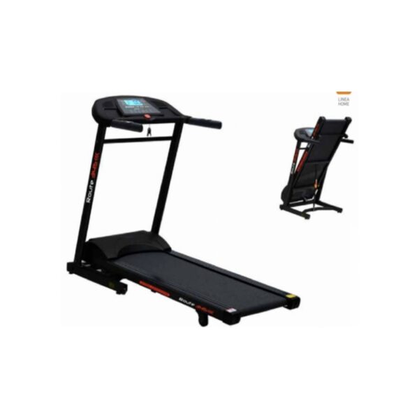 Tapis Roulant Get Fit Route 345 Elettrico