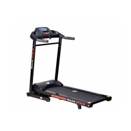 Tapis Roulant Get Fit Route 375 Elettrico
