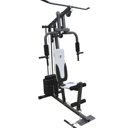 Getfit stazione multifunzione Force St1300 palestra multi esercizi