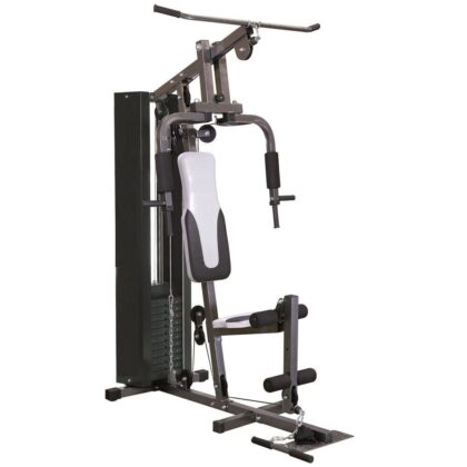 Getfit stazione multifunzione Force St2200 palestra multi esercizi