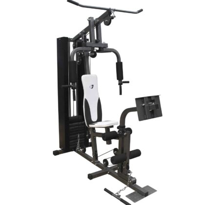 Stazione Multifunzione Force ST3300 Con Leg Press