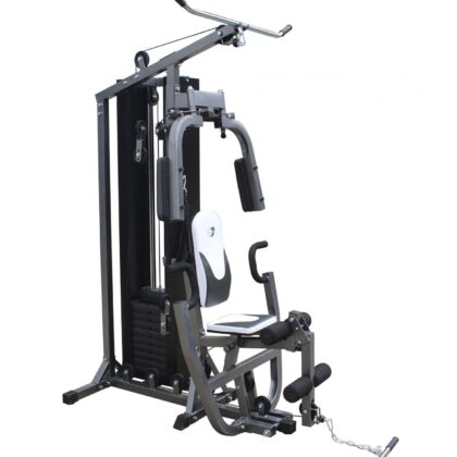 Getfit stazione multifunzione Force St5000 palestra multi esercizi