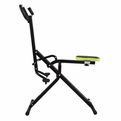 Attrezzo Crunch Addominali Total Power Training