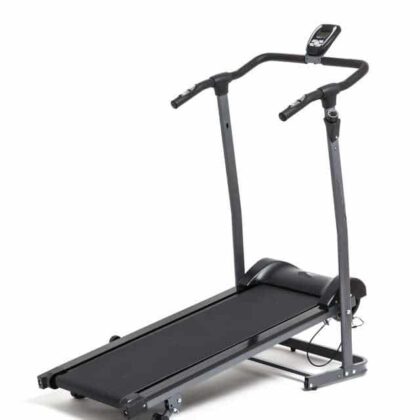 Homathlon Tapis roulant Magnetico FD Race Mag