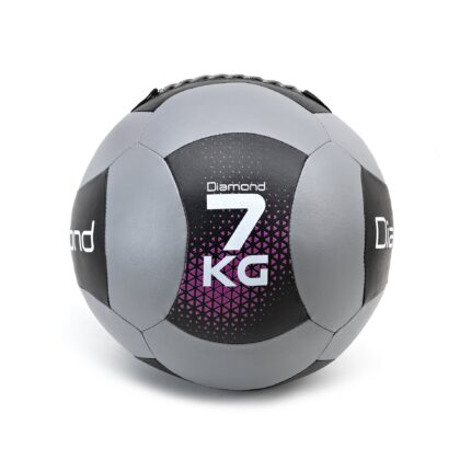 Wall Ball Challenge Diamond