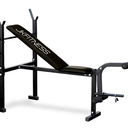 Panca Pesi Multifunzione JK Fitness JK 6055