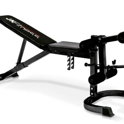 Panca Regolabile JK Fitness JK 6050