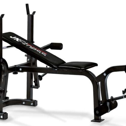 Panca Pesi Multifunzione JK Fitness JK 6060