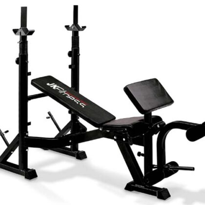 Panca Pesi Multifunzione JK Fitness JK 6070