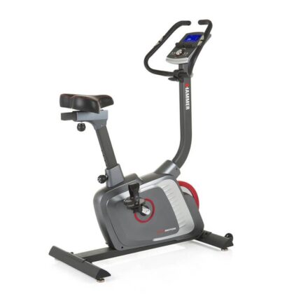 Cyclette Ergometro Hammer Ergo-Motion BT