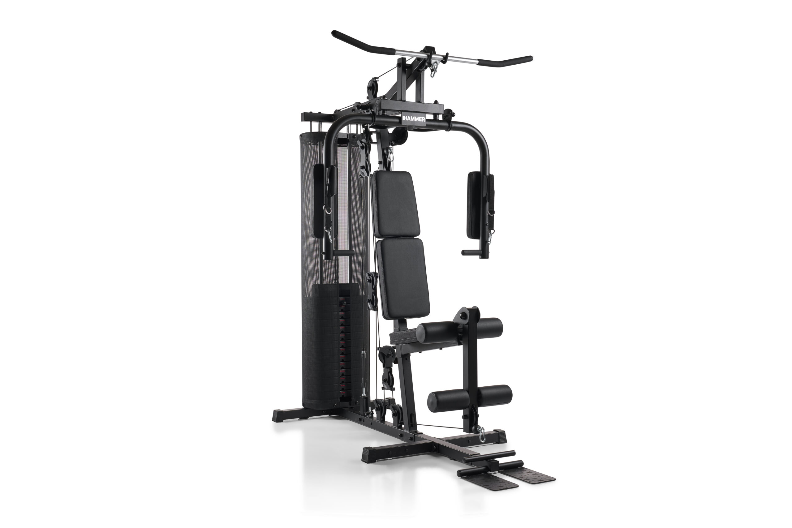 Stazione Multifunzione Hammer Autark 600