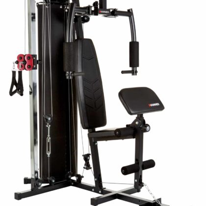 Stazione Multifunzione Hammer Ferrum TX2