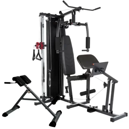 Stazione Multifunzione Hammer Ferrum TX4