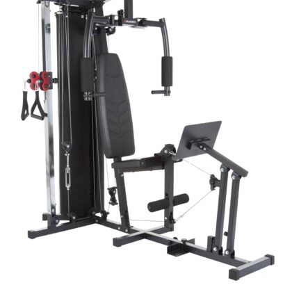 Stazione Multifunzione Hammer Ferrum TX3
