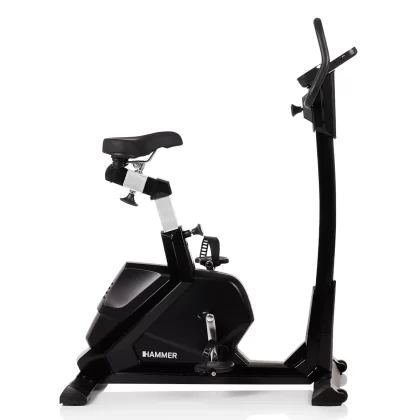 Cyclette Ergometro Hammer Varon XTR