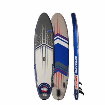 SUP Gonfiabile JBAY.zone Comet J2 con accessori