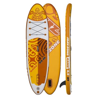 SUP Gonfiabile JBAY.zone Kame H1 con accessori