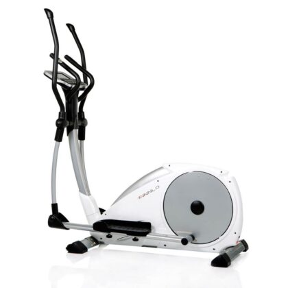 Ellittica Finnlo Loxon XTR Ergometro
