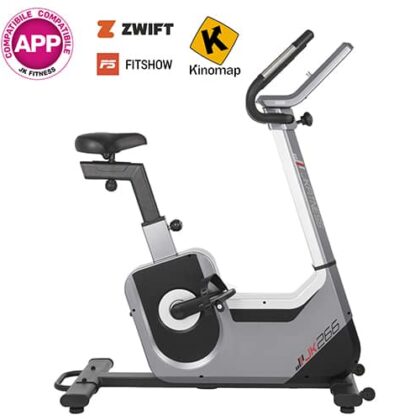 Cyclette Ergometro JK Fitness JK 266