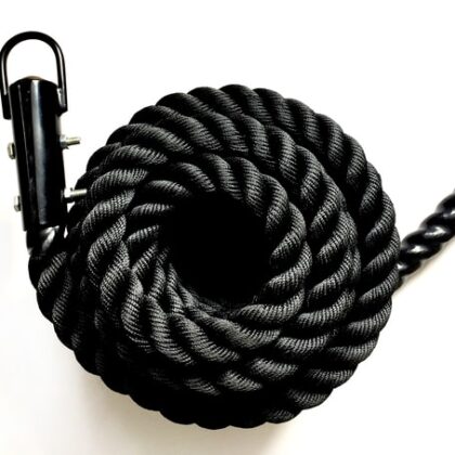 Corda Battle Rope Diamond 15 Metri Diametro 50mm