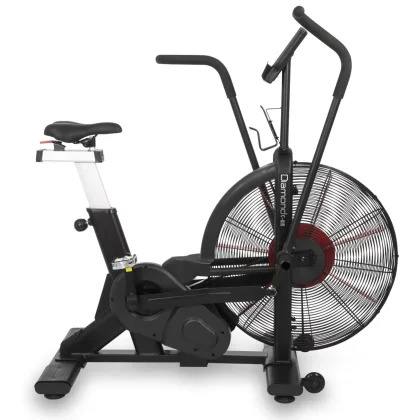 Air Bike Professionale Diamond C-Air Doppia Trasmissione