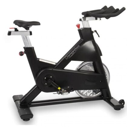 Gym Bike Professionale Diamond S53 Indoor Cycle