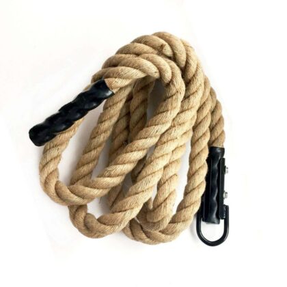 Fune per Arrampicata