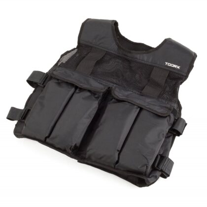 Gilet con pesi 10 Kg AHF-014 Toorx