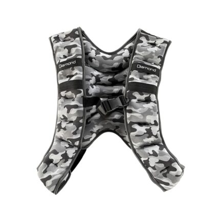 Giubbotto Zavorrato 10 Kg Diamond Woman