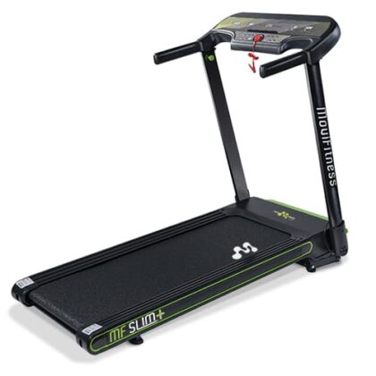 Tapis Roulant Salvaspazio Elettrico Movi Fitness MF Slim +