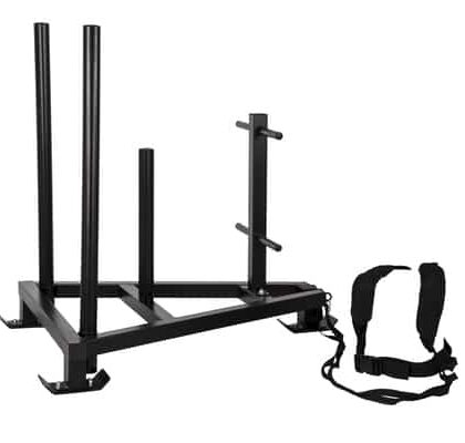Slitta Cross Training Diamond