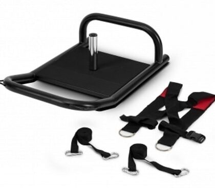 Slitta Cross Training Mini Diamond