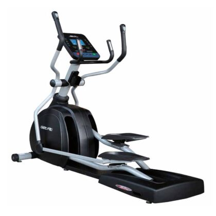 Ellittica Professionale Get Fit Premium E6