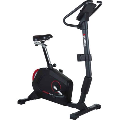 Cyclette Ergometro Hammer Cardio Motion BT