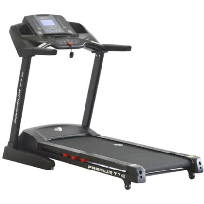 Tapis Roulant Elettrico Professionale GetFit Premium T7