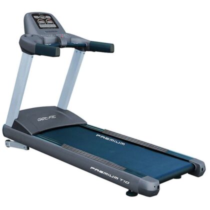 Tapis Roulant Elettrico Professionale GetFit Premium T10