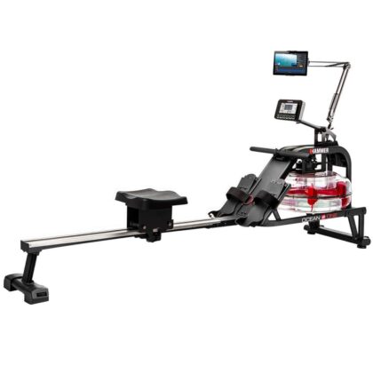 Vogatore ad Acqua Hammer Ocean One