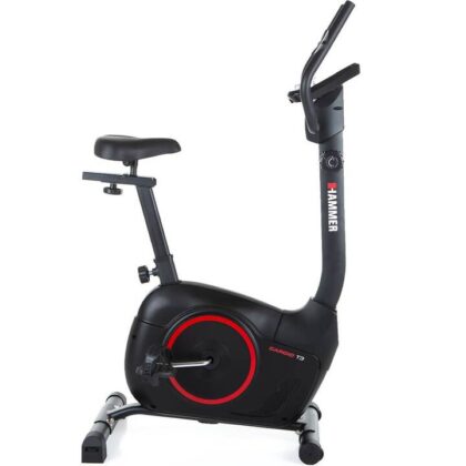 Hammer Cyclette Magnetica Cardio T3