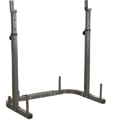 Supporto Regolabile Portabilanciere GetFit