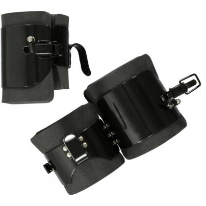 Cavigliere per Sospensioni Antigravitazionali GetFit Inversion Boots