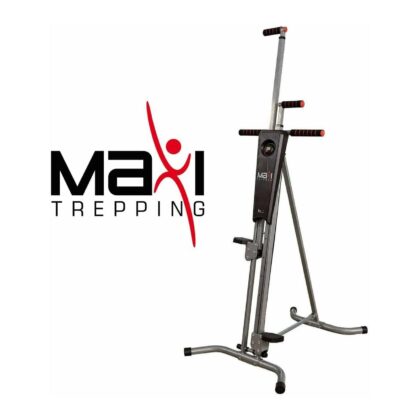 Stepper Verticale Maxi Climber