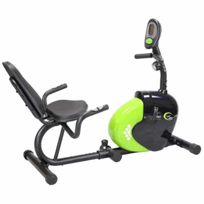 Cyclette Orizzontale HMS R9259 Plus Recumbent