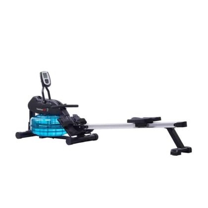 Vogatore ad Acqua GetFit Wave Water 900