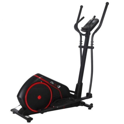 Ellittica GetFit Elite 502