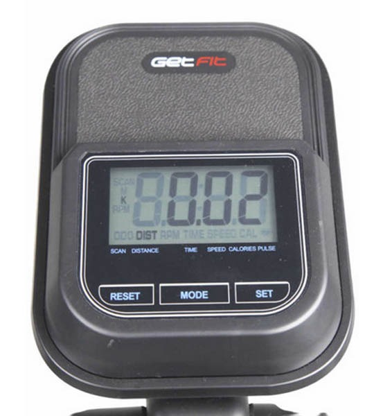 CYCLETTE GETFIT RIDE 254 B CYCLETTE GETFIT RIDE 254 B