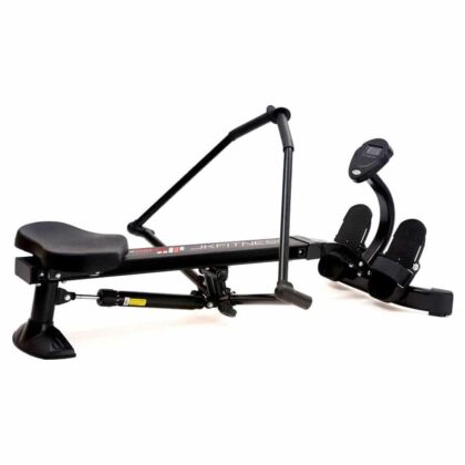 Vogatore JK Fitness Richiudibile 5072