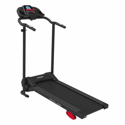 Tapis Roulant Elettrico HS Race Orion Travel J200